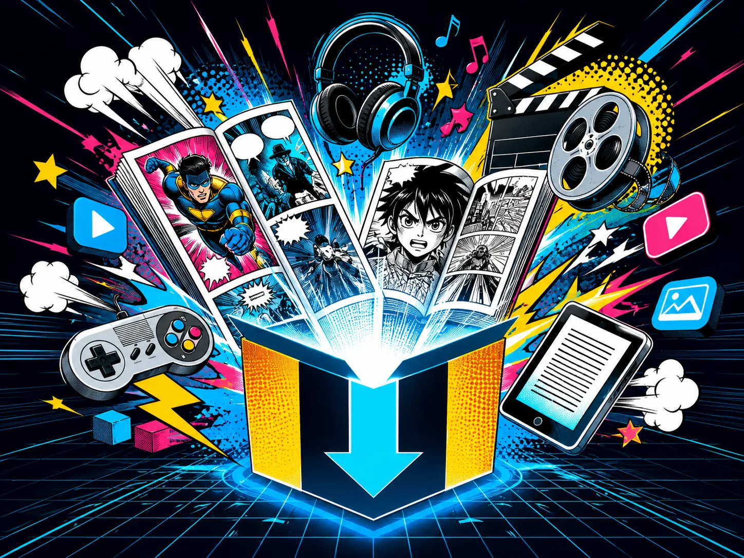 Tu Pack Digital