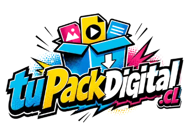 Tu Pack Digital