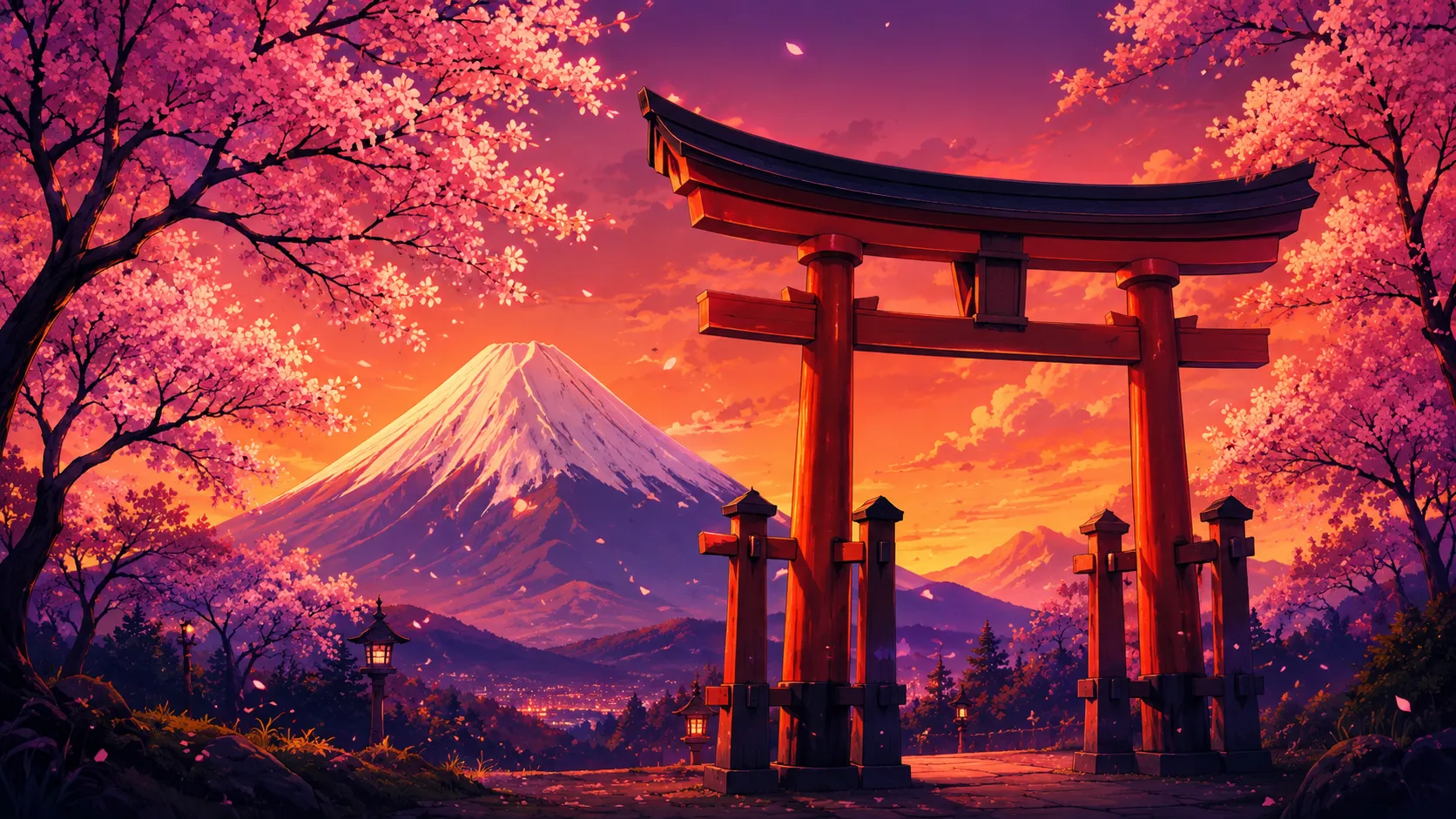 Pack Series de Anime