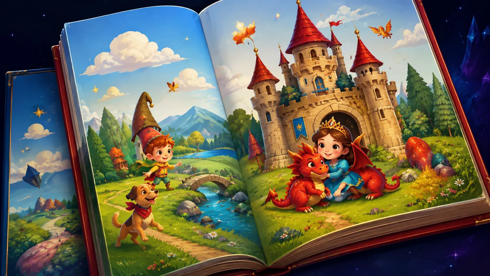 Pack Libros Infantiles