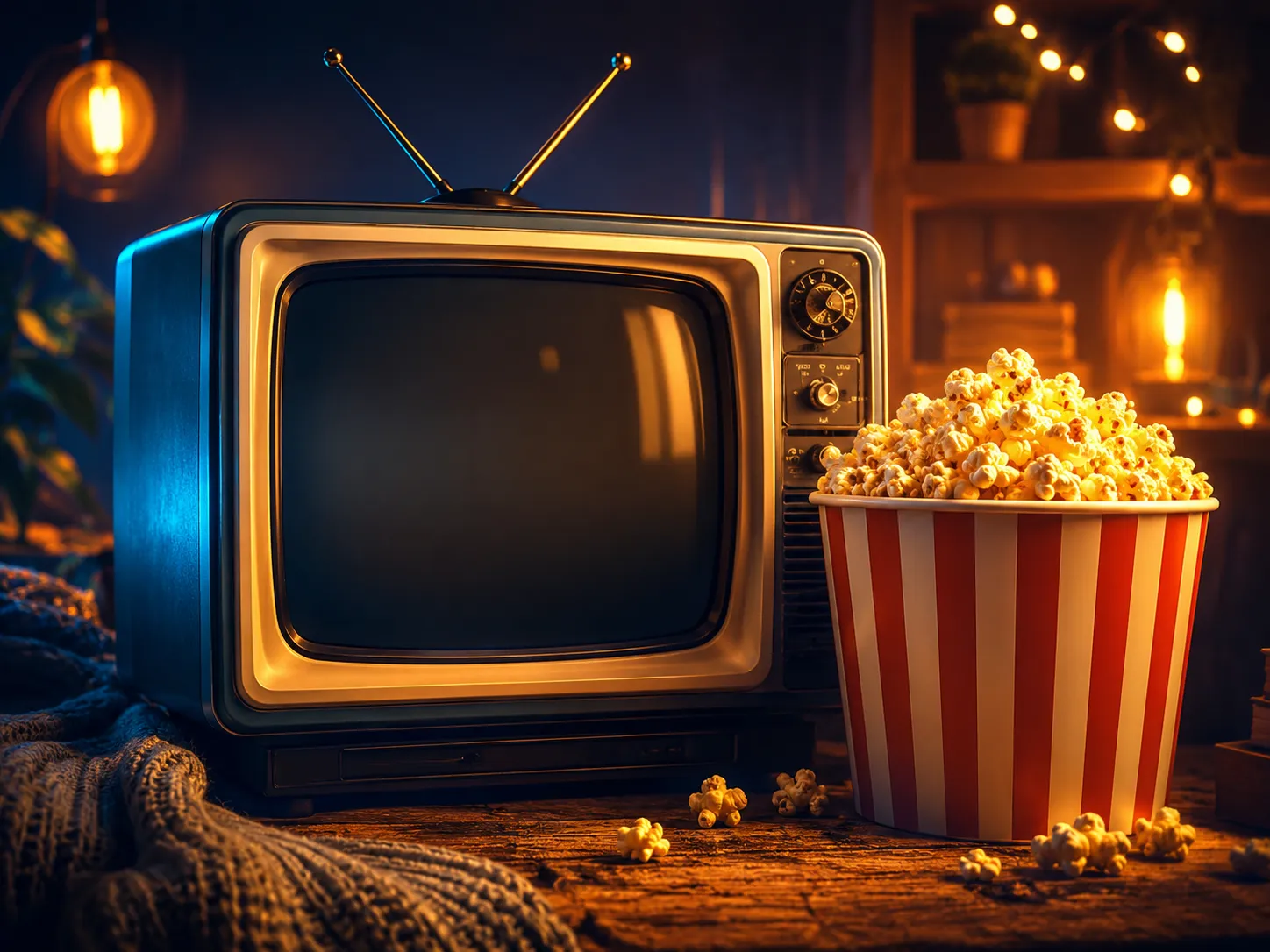 Pack Series de TV